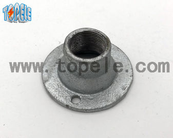 Hohe metallurgische Festigkeit BS4568 Leitung von weiblicher Kuppelhülle für GI-Rohre