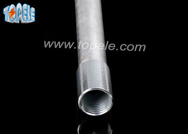 10 ft galvanisierter IMC-Leiter aus Stahl mit Gewindeanschluss