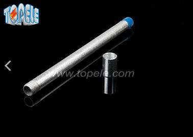 10 ft galvanisierter IMC-Leiter aus Stahl mit Gewindeanschluss