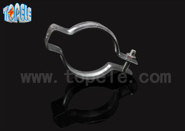 Hanger EMT Leitungen und Fittings, starre Kompressionsfittings mit Schraube und Mutter