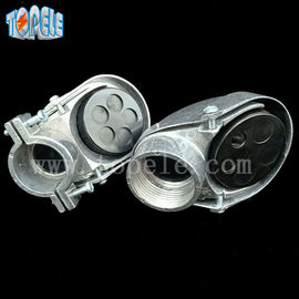 1/2&quot;-2&quot;Dränge Aluminium-Service-Eingangskappen für IMC-Leitung