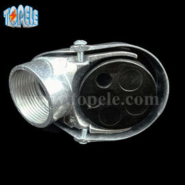 1/2&quot;-2&quot;Dränge Aluminium-Service-Eingangskappen für IMC-Leitung