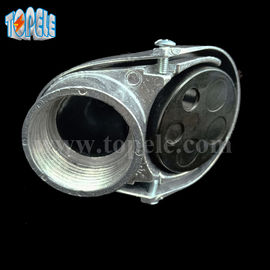 1/2&quot;-2&quot;Dränge Aluminium-Service-Eingangskappen für IMC-Leitung