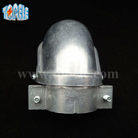 1/2&quot;-2&quot;Dränge Aluminium-Service-Eingangskappen für IMC-Leitung