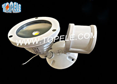 Cree LED-Quelle Außen-Flutdampf-Lichter 5000k Kühlweiß
