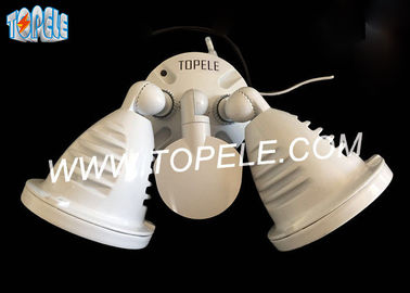 Cree LED-Quelle Außen-Flutdampf-Lichter 5000k Kühlweiß