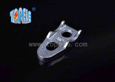 Hot Dip Galvanisierte Rohrrückstände IMC Leitungen und Fittings, Formbare Eisen starre Klemmrückstände/EMT/starre Klemmrückstände starre St