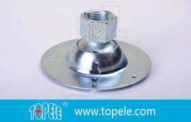 Hohe metallurgische Festigkeit BS4568 Leitung von weiblicher Kuppelhülle für GI-Rohre