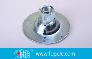 Hohe metallurgische Festigkeit BS4568 Leitung von weiblicher Kuppelhülle für GI-Rohre