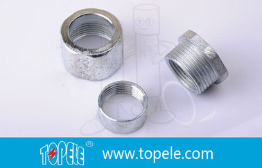 3/4 Zoll IMC Leitungs- und Befestigungsmaterial, 3-teiliges Formbares Eisen Kopplung