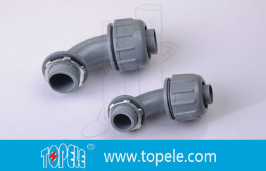 3/4&quot; Naylon-Flexible-Leitungsanlagen für 90°-Anschluss für Flüssigkeitsspannung