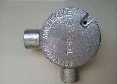 GI BS4568 Leitungsanlage 20mm 25mm 32mm 90 Winkelweg Kreisverbindungskiste