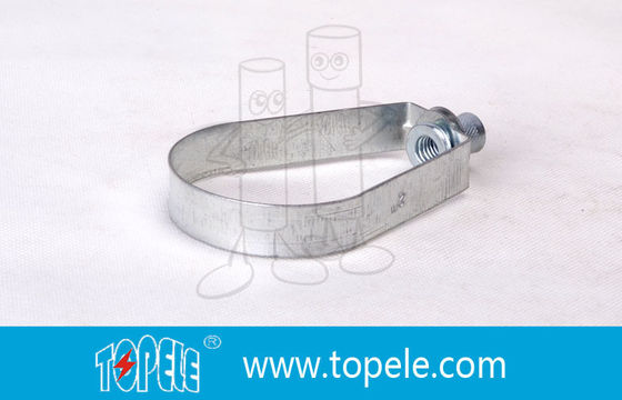 1/2''-8'' Drehschleifer für Rohrstütze in verzinktem Stahl