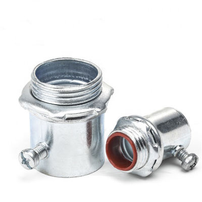 Zink-Aluminium-Leiter 1/2'-4' Emt-Schraubverbindung