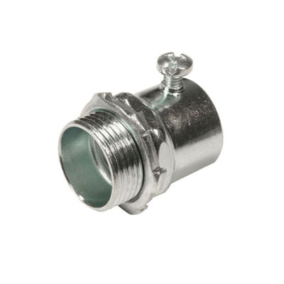 Zink-Aluminium-Leiter 1/2'-4' Emt-Schraubverbindung