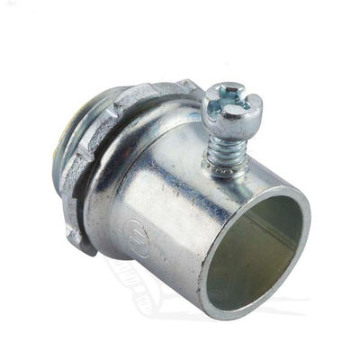 Zink-Aluminium-Leiter 1/2'-4' Emt-Schraubverbindung