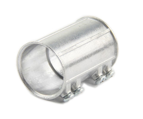 Set Schraubkopplung Aluminium EMT Leitung und Fittings