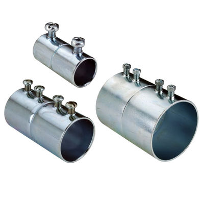 Stahlleitungsbefestigung 1/2'-4' UL Emt-Kopplung