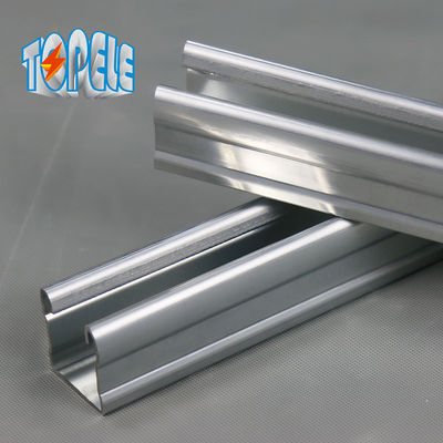 1.5 mm geschleppt aus Edelstahl