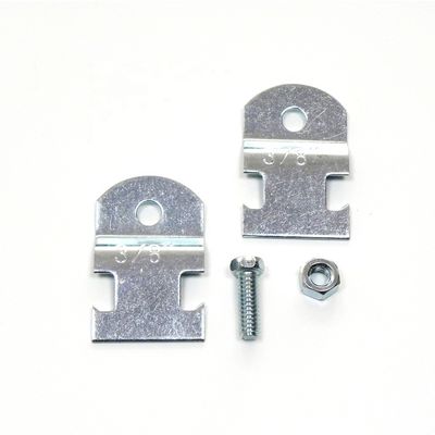 0.5 Zoll UL Leitungsanschluss Emt Strut Clamp