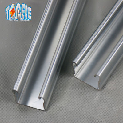 41 * 21mm 41 * 41mm Edelstahl Unistrut Füße