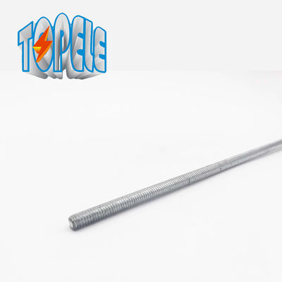 20 mm DIN 975 M5 M10 Garnstäbe aus Edelstahl