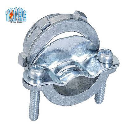 Zinkguss OEM 3/4 "Klemm-Typ-Anschluss
