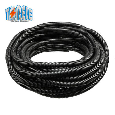 100 m nichtmetallische flexible Wellrohrleitung