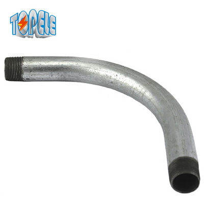 RSC RGS GRC RMC Elektroleitungs-Elbelfittings