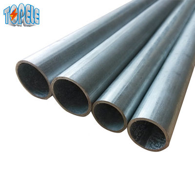 Pre Hot Dip Galvanized Elektrische Metallrohr EMT Leitungsbefestigungen UL aufgeführt