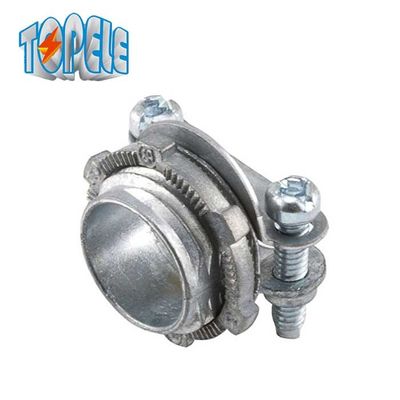 Zinkguss OEM 3/4 "Klemm-Typ-Anschluss