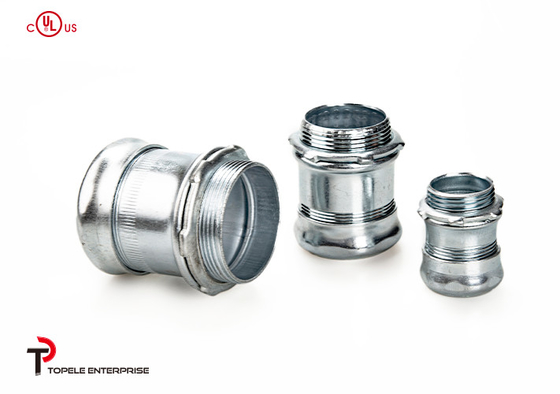 NPT-Schnur EMT-Leitung und Fittings und Stahl-Kompressionsanschluss