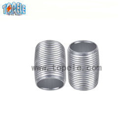 1/2' - 6' Starr Aluminium Metall IMC Leitungen und Fittings alle mit Gewinde Nippel
